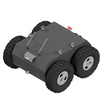 Комплект трассы для полетов. PRO - «globural.ru» - Серов