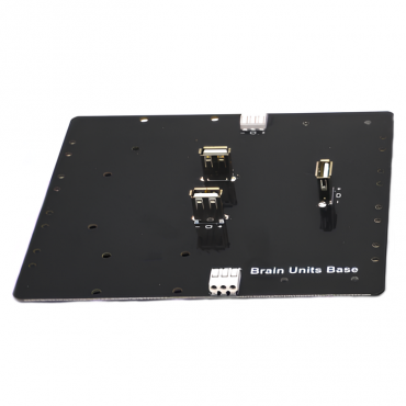 Базовая плата SNS-180 - «globural.ru» - Серов