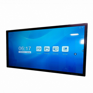 Сенсорная панель TOUCH (32-98 дюймов) - «globural.ru» - Серов