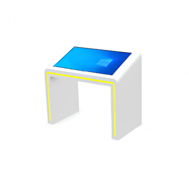 Интерактивный стол EXPO 43 - «globural.ru» - Серов