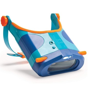 Волшебные очки - «globural.ru» - Серов