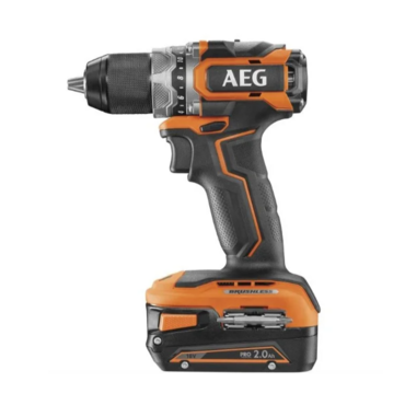 Шуруповерт + набор бит - «globural.ru» - Серов