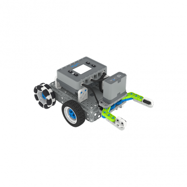 VEX IQ Стартовый набор /Starter Kit (2-е поколение Gen 2) - «globural.ru» - Серов