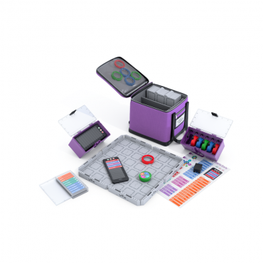 VEX 123 набор для класса - «globural.ru» - Серов