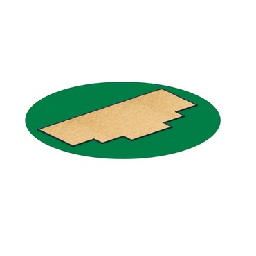 Элементы полосы препятствий "Ров" - «globural.ru» - Серов