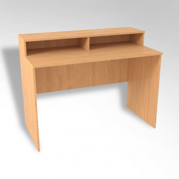 Стол-барьер кафедра библиотечная - «globural.ru» - Серов