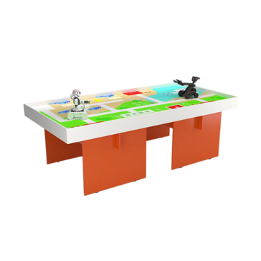 Стол для робототехники испытательный - «globural.ru» - Серов