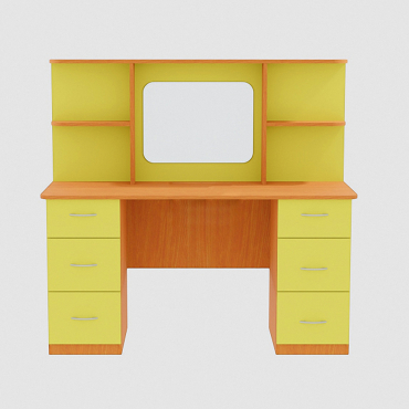 Стол логопеда АВЛ-009 - «globural.ru» - Серов