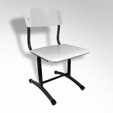 Стул "Лидер ТР" регулируемый  - «globural.ru» - Серов