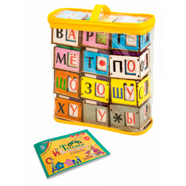 Теремки Воскобовича - «globural.ru» - Серов