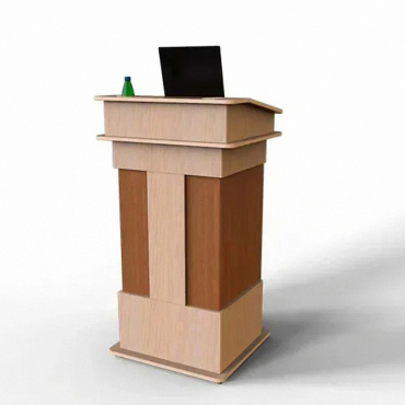 Трибуна АВТ-006 - «globural.ru» - Серов