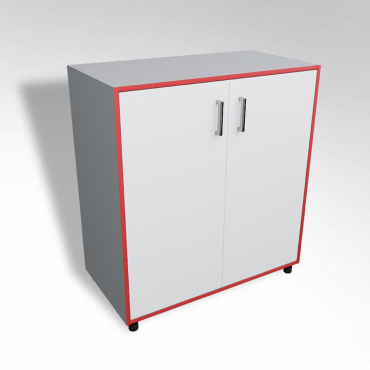 Тумба закрытая ТР ЛДСП - «globural.ru» - Серов