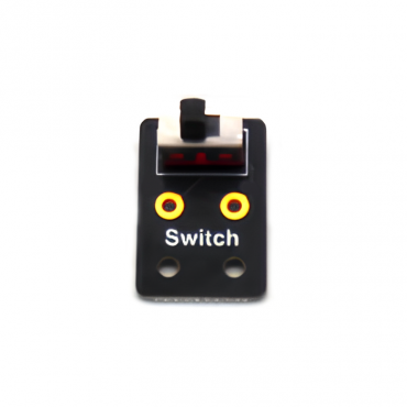 Тумблер SNS-185  - «globural.ru» - Серов