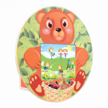 Учебно-игровой терминал "Медвежонок" - «globural.ru» - Серов