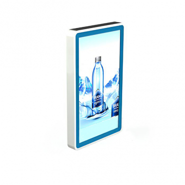 Видеопанель PROMO WALL 55 - «globural.ru» - Серов