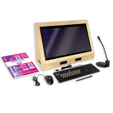 Сенсорный логопедический комплекс - «globural.ru» - Серов