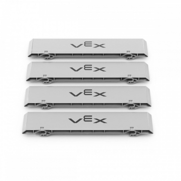 Ресурсный комплект VEX GO - «globural.ru» - Серов