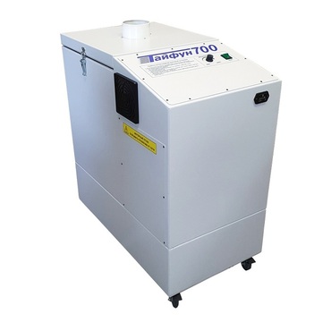 Вытяжка - «globural.ru» - Серов