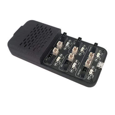 Зарядное устройство для квадрокоптера "Шмель" - «globural.ru» - Серов